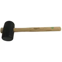 Peddinghaus 0346650201 Gummihammer 475 g 1 St.