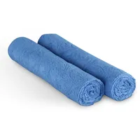 BestLivings Microfaser Geschirrtuch 65 x 45 cm 8er Pack