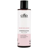 CMD Naturkosmetik Körperlotion Rosé Exclusive, 200ml