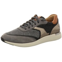 SIOUX Sneaker in grau | Gr.: 41