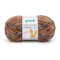 Gründl Ockerbraun/Beige/Graubraun/Natur