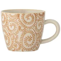 Bloomingville Maple Tasse, Steingut,