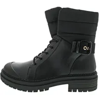 La Strada Schnürstiefel Schwarz 41