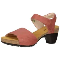THINK! Sandalen in Coral | Gr.: 41