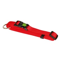 Kerbl Pet Pet Pet Miami Halsband, rot 10 mm,