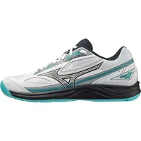Mizuno Break Shot Cs Women Allcourt-schuhe - White /
