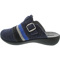 Westland Hausschuhe für Damen, blau, Gr. 42 EU