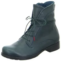THINK! Think Denk 3-000152-8000 atlantic Goat für Damen, blau,