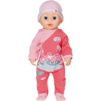 Zapf Creation Baby Annabell Lauf- und Krabbelbaby 43cm