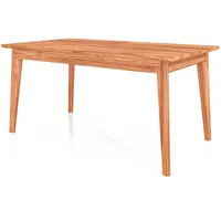 Byoak GREG 165 x 77 x 100 cm Kernbuche