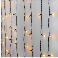 Star Trading LED-Minilichtervorhang Serie LED 594-25