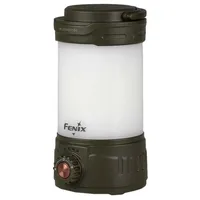 Fenix CL26R Pro Campingleuchte 500 lm, grün