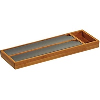 KESPER Bambus-Folienspender