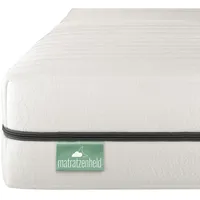 Tb furniture gmbh Matratzenheld Wellness 7-Zonen Kaltschaummatratze | 90
