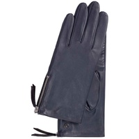 Kessler Demi Handschuhe Leder in anthracite | Gr.: 7,5