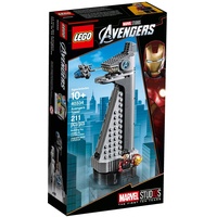 LEGO Avengers Tower 40334