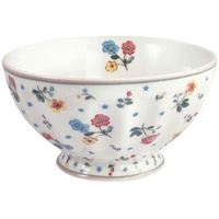 GREENGATE Adelena French Bowl XL white