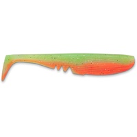 Iron Claw Moby SOFTBAITS Racker Shad 22 cm, 14