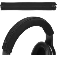 Kwmobile Kopfband Abdeckung kompatibel mit Sennheiser HD 4.50BTNC /