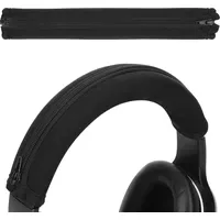 Kwmobile Kopfband Abdeckung kompatibel mit Sennheiser HD 4.50BTNC /