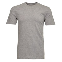 RAGMAN RAGMAN, Herren, Gr. 6XT, grau (grau, melange), Baumwolle,