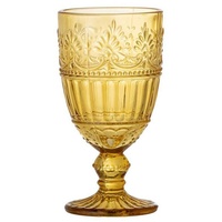 Bloomingville Feyza Weißweinglas 0,205 l