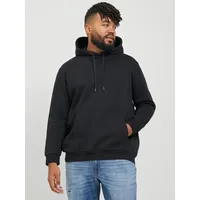 Jack & Jones PlusSize Kapuzensweatshirt "JJEBRADLEY SWEAT HOOD NOOS