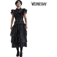 Chaks Wednesday Ballkleid Damen M
