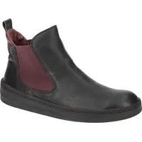 THINK! Komfort Stiefeletten Damen, 31363437313337 schwarz 36 EU