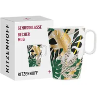 Ritzenhoff & Breker RITZENHOFF 3731007 Kaffee-Tasse 330 ml -