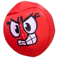 HQ 126369 - Bouncing Moodeez Angry