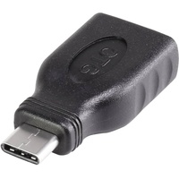 Renkforce USB 3.0) Adapter [1x USB-C® Stecker - 1x