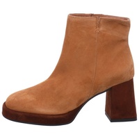 Paul Green Klassische Stiefeletten für Damen, braun, Größe 40