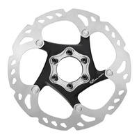 Shimano Bremsscheibe / Silver - 160 mm