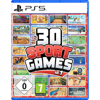 Just For Games 30 Sport Games in 1 [PS5]