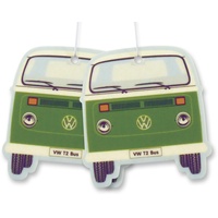 BRISA VW Collection - Volkswagen T2 Bulli Bus Luft-Erfrischer,