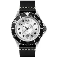 ICE-Watch Herren-Armbanduhr Ice-Heritage - Basic - big Analog Quarz