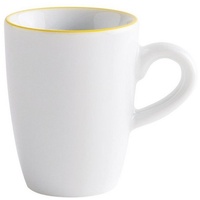 Kahla Espressotasse 0,1 l Gelb