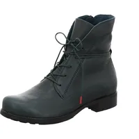 THINK! Denk leicht gefütterte nachhaltige Stiefelette, 8000 Atlantic, 37