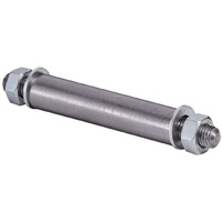 BS Rollen Achsmaterial Typ Fort für Radtyp D16.400