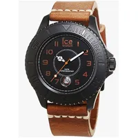ICE-Watch Herren-Armbanduhr Analog Quarz Leder HE.LBN.BM.B.L.14