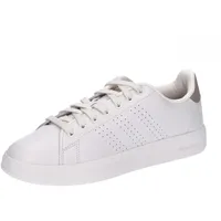 Adidas Advantage Premium Chalk White / Chalk White /