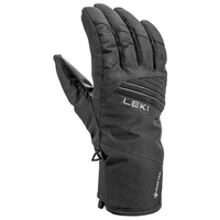 Leki Space GTX schwarz - 10.5