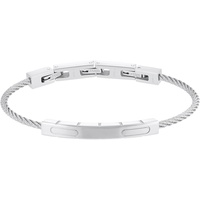 S.Oliver Armband »2036848, 2036850«, silberfarben