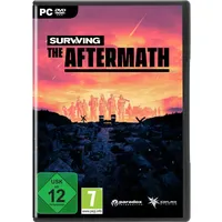 THQ Surviving the Aftermath