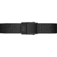 Daniel Wellington - Metallband Edelstahl Damenuhren Damen (44.99 €