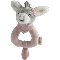 Sterntaler Greifling Esel Emmi Girl rosa