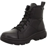 Legero Damen Angelina Halblange Stiefel, Schwarz Schwarz 0100, 41.5