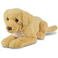 AURORA 61520 - Borealis Yellow Labrador Bertie, Luxe Boutique