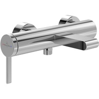 Villeroy & Boch V&B Einhebel-Badewannenarmatur Dawn m Umst, Rückflussschutz,
